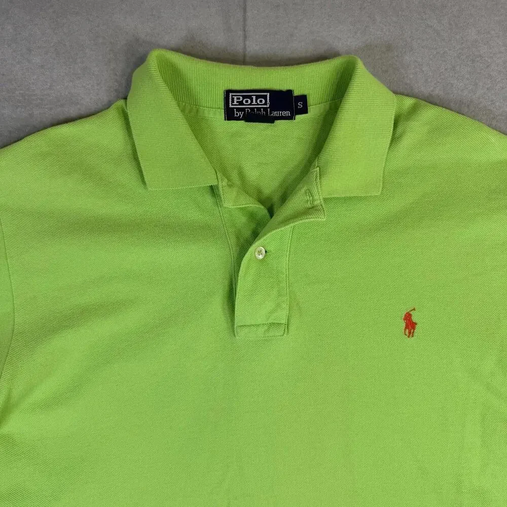 Ralph Lauren please refer